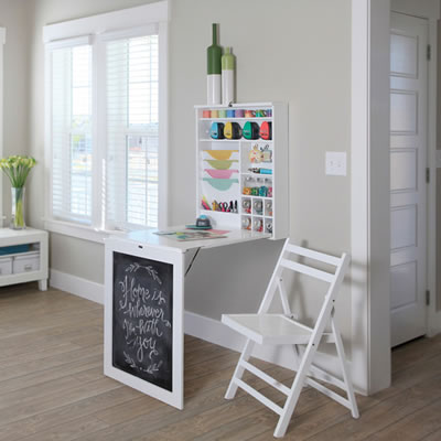All Purpose Fold Down Table - PREORDER3 (sold individually)