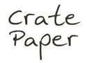 crate paper
